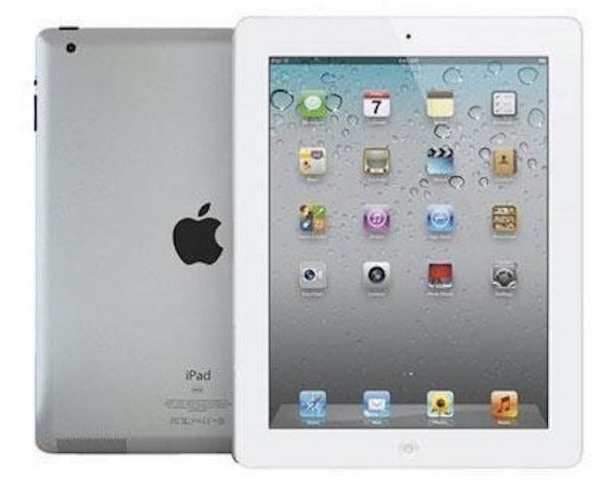 タブレット iPad - iPadmini2 32GB wifi Pre-Owned Apple iPad Mini 2 79