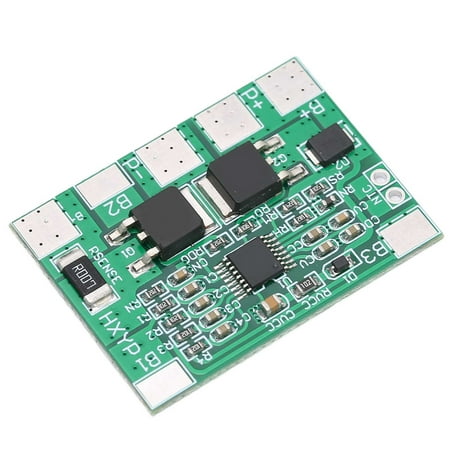 

Battery Protection Board Cell Balance Module Standard Design Accurate For 32650