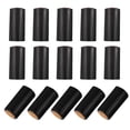thumbnail image 3 of 50pcs Wine Bottle Shrink Caps Heat Shrink Caps Wine Shrink Wraps for Wine Cellars Home, 3 of 3