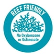 thumbnail image 6 of Banana Boat Baby Mineral Enriched, Won't Run Into Eyes, Reef Friendly, Broad Spectrum Sunscreen Spray, SPF 50, 6oz. - Twin Pack,6 Ounce (Pack of 2), 6 of 7