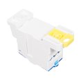 thumbnail image 1 of Boîte de Distribution de Bornes, Boîte de Rangement pour Branches, Séparateurs de Fils avec Couvercle, Jonction Din Rail Terminal Block Couvercle Boîte de Jonction 1 6 Positions 6 Positions Vis Ukk125a, 1 of 7