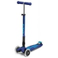 thumbnail image 1 of Micro Maxi Deluxe Foldable LED, Blue, 1 of 6