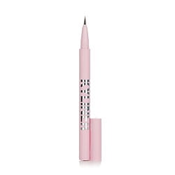 Kylie By Kylie Jenner by Kylie Jenner , Kyliner Brush Tip Liquid Eyeliner Pen - # 001 Black --0.3ml/0.01oz