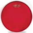 thumbnail image 2 of EVANS Red Hydraulic Drum Head 18 in., 2 of 2