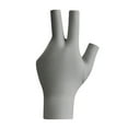 thumbnail image 1 of Avec Doigts Haut de Gamme Trois Doigts avec Doigts Trois Doigts Respirant Distributeur Support de Main Assistance Yoga Roue de Yoga Liège 18 Ensemble de Soutien-Gorge de Yoga Réparateur Ceinture de Ballet pour Danseurs Anneau de Sangle Petit Yoga, 1 of 6