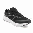 thumbnail image 2 of Women Breathable Mesh Athletic Sneakers, Lightweight Cushioned Casual Walking Shoes, Non-Slip Daily Adults Sports Running Footwear, 2 of 4