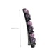 thumbnail image 3 of Pinzas para el cabello para mujeres, pinzas para peinar, pinzas para el cabello para niñas, horquillas con diamantes de imitación para el cabello, horquillas para el flequillo de verano para mujeres,, 3 of 4