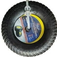 thumbnail image 2 of 2-Pack Front Tires and Rim 15x6-6 For John Deere 100 and 300 Series GY20638, 2 of 10