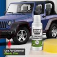 thumbnail image 1 of Car Restoring Spray, Multi-purpose Foam Cleaner, Car Magic Foam Cleaner All Purpose, Powerful Decontamination Multifunctional Foam Cleaner, 1 of 5