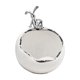 thumbnail image 3 of Caja de Almacenamiento de Conejo de Cerámica Adornos Decorativos Sunnimix Blanco Perezoso, 3 of 8