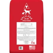 Valu-Pak 24-20 Dog Food | Red Bag | 50 lb