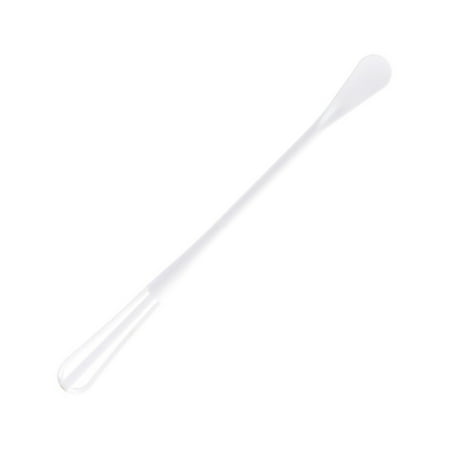 

IOAOAI Daily necessities Egg Frother Eco-friendly Labor-saving PP Mini Manual Egg Stirrer Accessories for Home