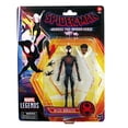 thumbnail image 1 of Figuras de acción de Marvel Legends, Spiderman Myers, Punk, Gwen Spot, 6 ", juguetes de colección, regalos, 1 of 4