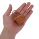 thumbnail image 5 of AURARMLET 10Ud Cestas Tejidas Portátiles Para Almacenamiento Y Acogedora En Casa, 5 of 6
