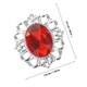 thumbnail image 2 of Sew on Rhinestones Rhinestone Decorations for Decoration 60 Piec, 2 of 4