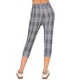 thumbnail image 4 of ALWAYS Capri Jogger Pants, Women's Casual Slim Sweatpants, 2026 S, 4 of 7