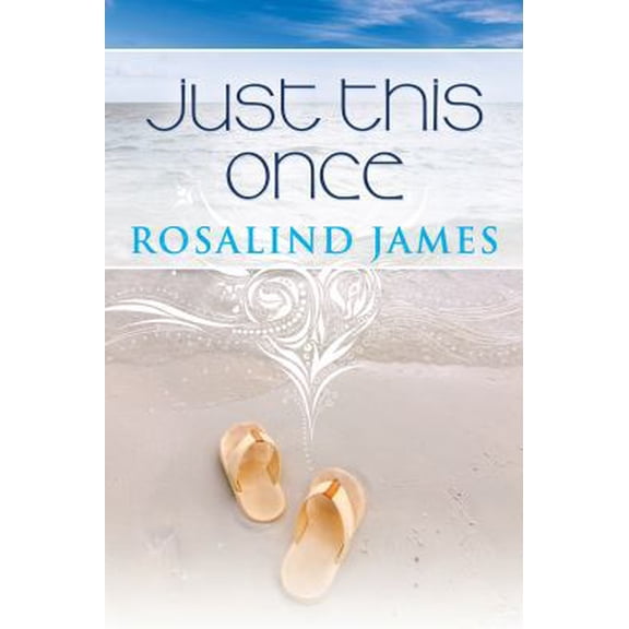 Pre-Owned Just This Once: Escape to New Zealand Book One (Paperback) 0988761904 9780988761902