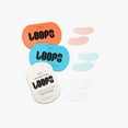 thumbnail image 4 of Loops Bright Eyes Revival Set Assorted Eye Masks, 0.528 oz, 3 Pack, 4 of 10