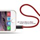 thumbnail image 4 of Cable de Audio de repuesto con micrófono en línea y Control para auriculares Beats By Dr Dre Solo Studio Pro Detox oso de fresa Electrónica, 4 of 5