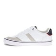 thumbnail image 6 of Levi's Mens Deacon Synthetic Leather Casual Lace Up Sneaker Shoe, 6 of 6