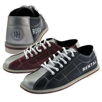 Classic Rental Shoe Mens BLUE/RED / 11 1/2