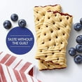 thumbnail image 5 of Special K Pastry Crisps, 100 Calorie Snacks, Breakfast Bars, Blueberry, 5.28oz Box (12 Crisps), 5 of 5
