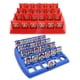 thumbnail image 1 of Adivinación Juego de mesa con tarjetas Familia Familia Parent-Kid Actividad interactiva Juguetes educativos Preescolar Playset Christmas Eigraketly FN003538-00B, 1 of 7