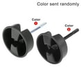 thumbnail image 3 of Unique Bargains 2pcs Car Hardtop Freedom Top Mounting Knob Screws for Jeep Wrangler 2007-2019, 3 of 8