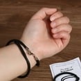 thumbnail image 3 of Bracelet Hallucinatory Bracelet Rope Knot Transfer Magic Tricks Close-up Interaction Magic Professional Magician Illusions, 3 of 6
