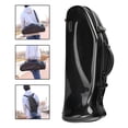 thumbnail image 3 of Trumpet Case Waterproof Carbon Fiber Accessory Backpack Adjustable with Shoulder Black, 3 of 8