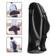 thumbnail image 1 of Estuche de Trompeta de Fibra de Carbono, Bolsa de Transporte Portátil con Correa para El Hombro, Accesorios, Impermeable a Prueba de Golpes Negro Hugo Estuche para trompeta, 1 of 10