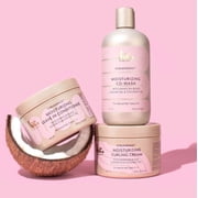 .KC. By Keracare- Moisturizing Leave In Conditioner 11.25 oz