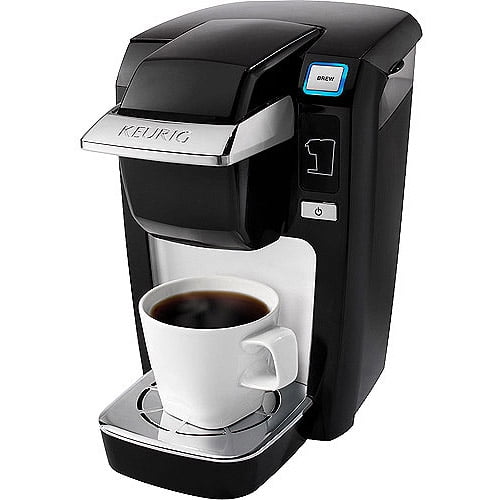 Keurig B31 Mini Plus Personal Coffee Brewer Walmart Walmart