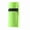 Fluorescent Green, variant on Wrist Wallet Pouch, Zipper Wristband Coin Purse for Running Gym Cycling and Fitness Sports