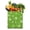 sunflower-257, variant on Minimalist Daisy Reusable Tote - Foldable, Eco-Friendly & Washable Grocery Bag