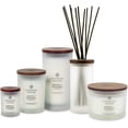 thumbnail image 3 of Chesapeake Bay Candle Soy Wax Container Candles, Cashmere Jasmine, White, 3 of 5