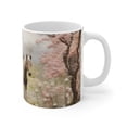 thumbnail image 4 of Gulf Coast Online Cute Nature Mug for Mom 11oz Ceramic Coffee Tea Cup Gift, 4 of 4