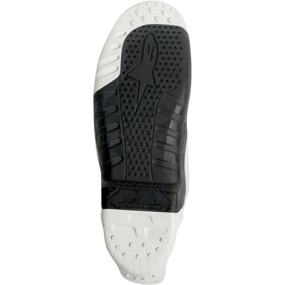 Alpinestars Tech 10 Boot Accessories Offroad/replacement Sole With ...