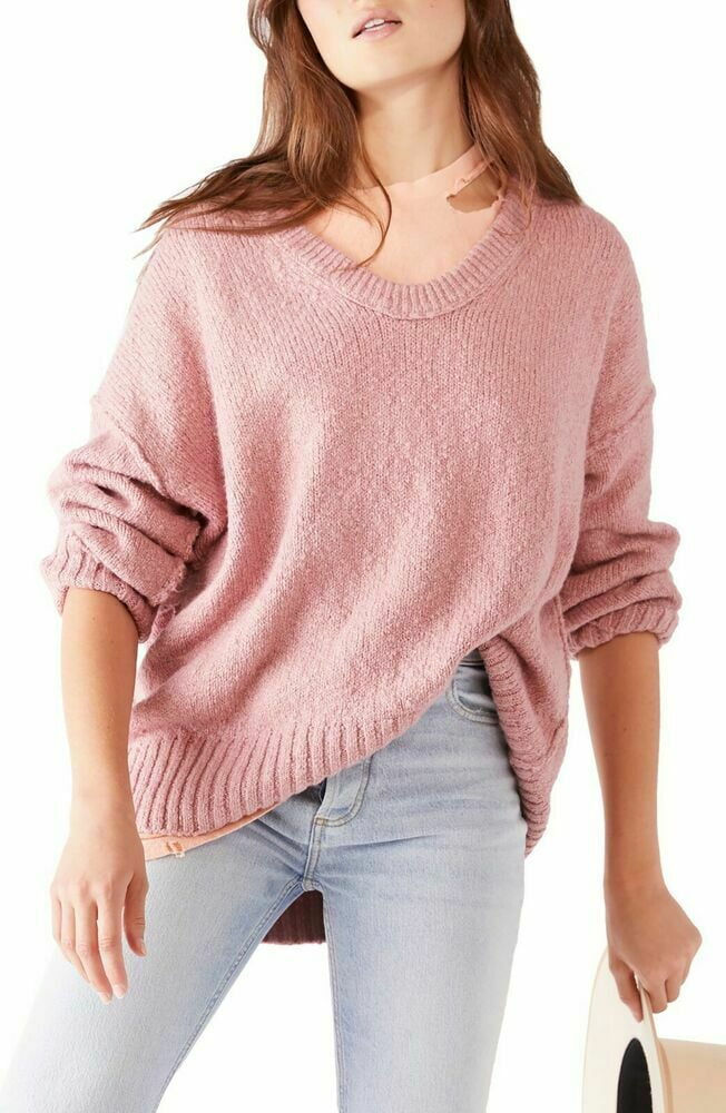Free People Women's Brookside Tunic 