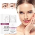 thumbnail image 1 of Repairing Dark Circles Bag Wrinkles Eye Creams Oil Firming Eye Cream 30g, 1 of 9