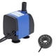 thumbnail image 3 of Bomba de Agua Sumergible con luz LED ANGGREK para Pecera Acuario Fuente Estanque, 3 of 8