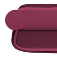 thumbnail image 2 of 11-15.6 Inch Laptop Sleeve Protective Soft Case Padded Zipper Cover Carrying Computer Bag Compatible with Apple /Huawei /Matebook, 2 of 5