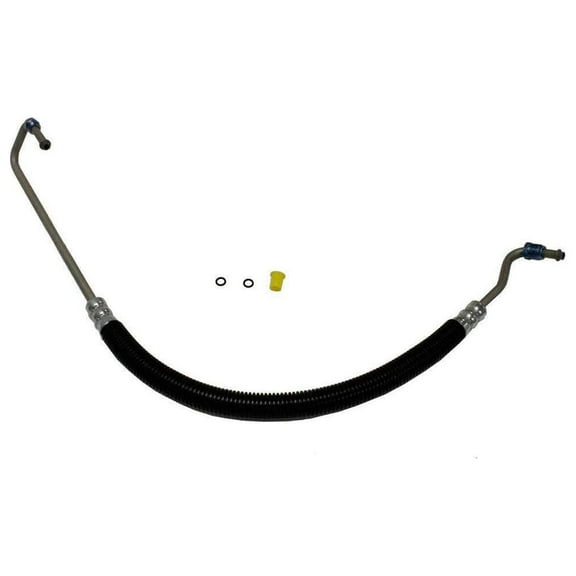 CARQUEST Line Assembly - HP Power Steering Pressure Hose