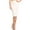 White, variant on Women's Knee Length Solid Pencil Skirt