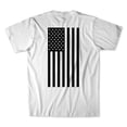 thumbnail image 5 of Flag T-Shirt, 5 of 9