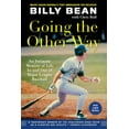 thumbnail image 1 of Pre-Owned Going the Other Way: An Intimate Memoir of Life in and Out of Major League Baseball (Paperback) 1615192638 9781615192632, 1 of 2