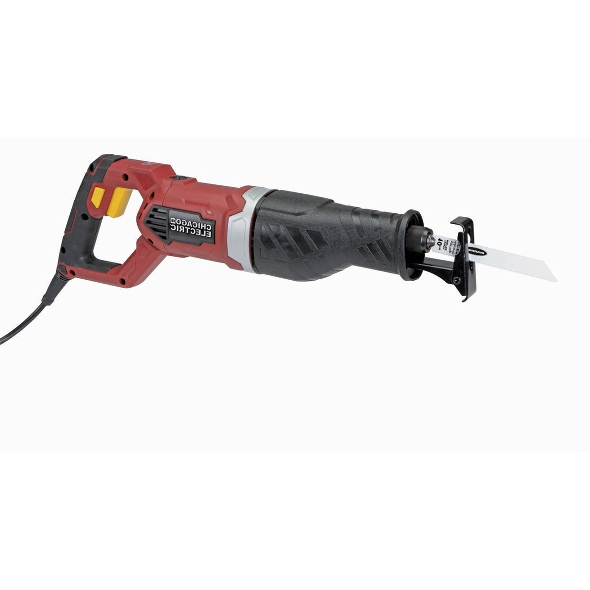 Chicago Electric Power Tools 7.5 Amp 