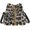 B-black, variant on Women's Fluffy Purse Pearl Purse Furry Crossbody Bucket Bag Furry Shoulder Handbag