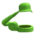 thumbnail image 4 of Soldier Beer Bottle Fun Soldier Veteran Pose Beer Bottle Caps Reusable Bottle Protectors Cap, 4 of 9