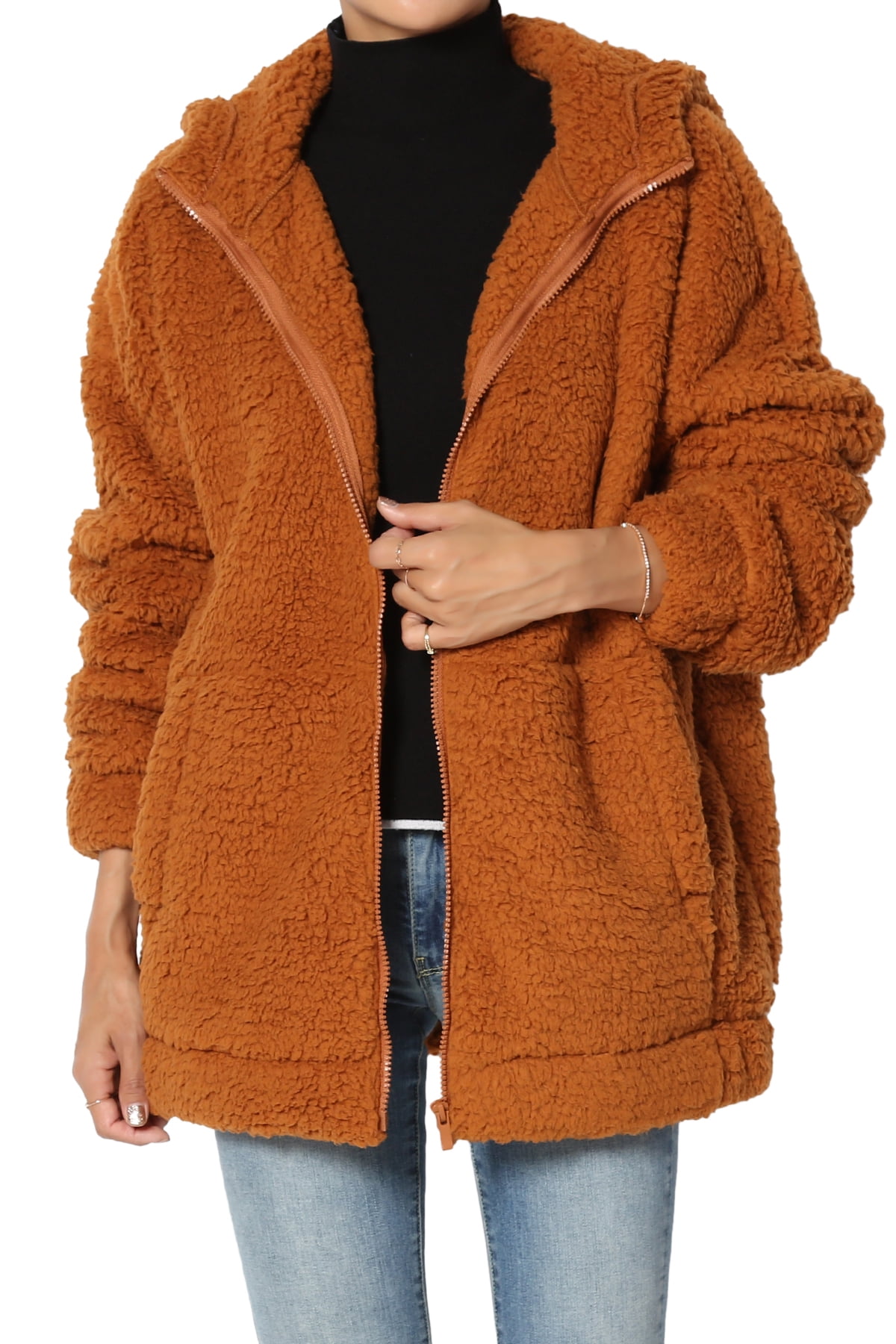 Buy Homgood Womens S~3X Oversized Soft 